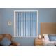 Electric Smart Vertical Curtain Living Room Balcony French Window Sunscreen