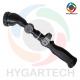 Thumb Control Metal 8-Function Sprayer with Adjustable Angle to Control Spray Direction 3/4 Female X Male Thread