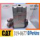 Caterpillar C9 Engine Parts Injection Fuel Pump 319-0677 10R-8899 319-0675