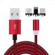 3 In 1 Fast Charging Magnetic USB Cable Cell Phone Date Transfer