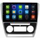 Ouchuangbo car radio 1080P video stereo android 8.1 for Skoda Octavia 2010-2013  support USB SWC wifi GPS navi 4 core