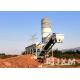 Professional Stabilized Soil Mixing Plant Integrated Concrete Machine