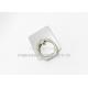 Adjustable Rotating Phone Ring Holder , Easy To Attach Ipad Ring Holder