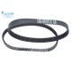 180500084 Timing Belt BSTN 5M090150 M5HTD 90T 15W For GT7250 Auto Cutter