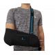Durable Breathable Air Mesh Medical Arm Sling With Split Strap Technology