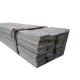 Galvanized Flat Steel Cold Drawn Flat Bar ASTM 8mm Q345 For Building