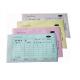 sample receipt book, cash receipt book, hotel booking receipt book, Personalized Invoices with Duplicates