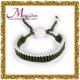 Fashionable ladies links friendship bracelets for ornaments with OEM available LS029