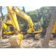                  Used High Quality Crawler Excavator Komatsu PC200-8 on Sale, Secondhand Komatsu 20 Ton Track Digger PC200 PC220 PC240 with 1-Year Warranty Free Spare Parts             