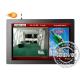4:3 Network 3G Digital Signage Screen Display for Building Wall Mount