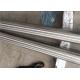 Cold Rolling Hastelloy Pipe EFW ASTM B474 UNS N06030 Nickel Alloy G30 Hastelloy G30 Pipe