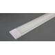 Multiple Sizes LED Linear Batten Light with 120° Beam Angle, 160LM/W, Triac Dimmable, Shatterproof Construction