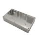 China precision machining industry provide precision CNC milling machining parts