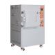 1300°C Controlled Atmosphere Furnace for Inert Gases Atmosphere and Thermocouple S