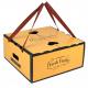 Banana Cardboard Packing Boxes Custom Corrugated Shipping Boxes For Fruit