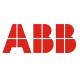 ABB optical fiber adapter RDCO-01C/02C/03C