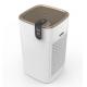 HOMEFISH Intelligent Purification Commercial Air Purifier For Smoke 220V