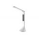 Natural Light Bed Side LED Nightstand Lamp , LED Adjustable Table Lamp For Bedroom