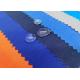 Waterproof Acid Resistant Fabric Ultraviolet Fabric Firefight Work Jacket