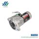 Starter Asm 2.8KW 12V Replacement For Isuzu NKR TFR 8944489591 8944489590 8-94448959-1 8-94448959-0