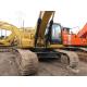 Used Excavator CAT 336D for you