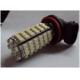 H4/H7/H8/H11/9004/9005/9006-102SMD-1210Five colors(red/yellow/blue/green/white)