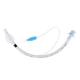 OEM Cuffed Uncuffed Endotracheal Tube Surgical Safety Tracheal Tube