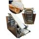 commercial automatic roti making machine chapati corn tortilla wraps making machine momo pancake maker