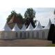 China Tent 5x5 Outdoor Gazebo Garden Canopy Pop Up Pagoda Tents