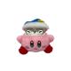 Pink Cabby Apple Bluetooth Plush Earphone Cover Soft Toy Accessories