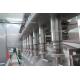 CE 4 Nozzles 1500BPH 1000ml Liquid Fertilizer Filling capping Machine
