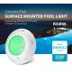 VDE Wire Underwater Swimming Pool Light SMD5050 18W AC12V RGBW IP68