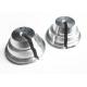 OEM Customized EDM  Wire Cutting Parts CNC Machining For Metal Steel Machining