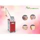 1064nm / 532nm Q Switch Laser Tattoo Removal Machine Water Cooling System