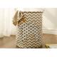 Foldable washing laundry clothes basket toy storage bag large box customized