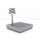 Electornic Bench Scale Weighing Machine Carbon Steel LED Dispaly