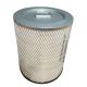 Construction Machinery Engine Parts Air Filter 6I2506 6I2505