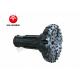High Efficiency 12 Inch DTH Button Bits NUMA125 Rock Drill Tools For Ore Mining