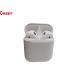 Stereo Sound Touch Control Earbuds , Bluetooth TWS Mini Wireless Earbuds
