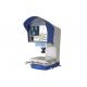 Touch Screen Vertical Vision Measuring Machine QM2.0 Software For 2D Measurement