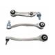 Rear Control Arm Auto Suspension Parts 1027351 1420341 For Tesla Models And Model X