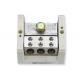Multi - role Terminal Block Connector Working Voltage 380V FJ6 / JTS2A