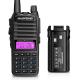 16 Channels UV82 Real Walkie Talkie BaoFeng UHF VHF Ham Radio