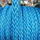 Marine CCS Certificate Polypropylene Monofilament Hawser Rope for Your Marine Vessels