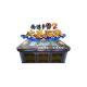 Durable Stable Bar Gambling Machines Arcade Multiplayer 12 Bets