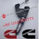 Fuel Injector Cum-mins In Stock M11 ISM11 QSM11 Common Rail Injector 3411754EA 3411754