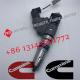 Fuel Injector Cum-mins In Stock M11 ISM11 QSM11 Common Rail Injector 3411754EA 3411754
