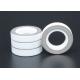 High Temperature Resistant 95% Alumina Ceramic Ring For EV Battery