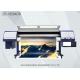 CMYK UV Eco Solvent Based Printer Fast Speed Galaxy UD 18C8ACW