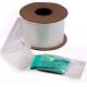 Pre Opened 0.02mm 0.2mm plastic bag roll For Auto Parts Packaging